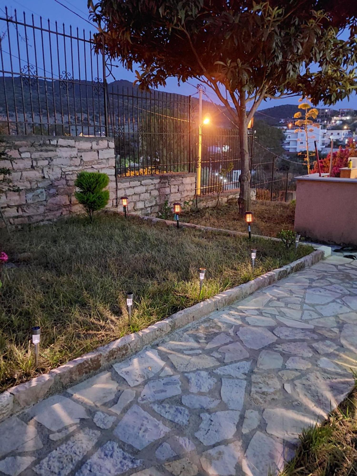 קסאמיל Villa-Leandro מראה חיצוני תמונה